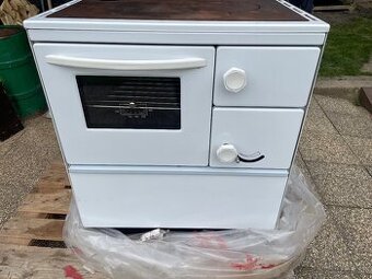Sporák Thorma Okonom 75, 7kw lavy