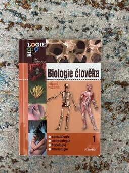 Biologie člověka 1