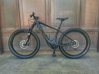 Specialized Turbo Levo HT Comp 6Fattie / 27,5" / M / 500Wh