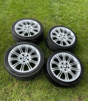 BMW alu disky 5x120 r18 TOP-STAV