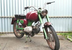 Motobi imperiale 125 4t