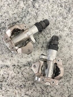 Shimano spd pedale PD M520