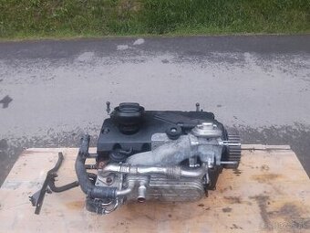 Hlava valcov 1.9 tdi 77kw