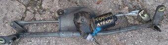 Mechanizmus stieračov s motorčekom Toyota Avensis
