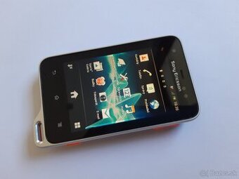 Sony Ericsson ST17i Odblokovaný, Plne funkčný /0949 626 317