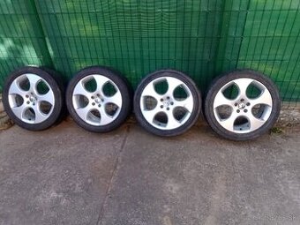 5x100 r17