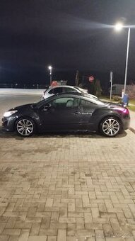 Peugeot rcz