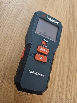 Parkside Multi-Purpose Detector