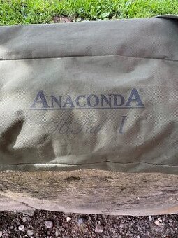 Bivak Anaconda