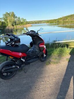 Gilera runner