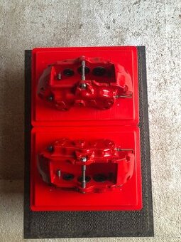 Brzdy brembo - 1