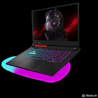 Herný laptop G15 Advantage Edition