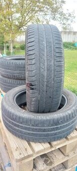 195/55 R16 pneu,leto