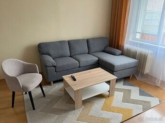 Priestranny 2i. byt, blizko centra