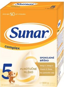 Sunar complex 5