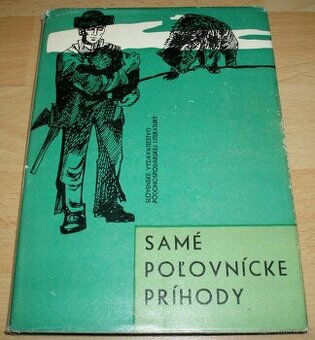 Samé Poľovnícke príhody