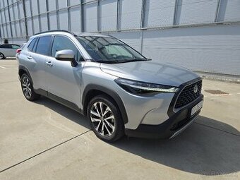 Predam toyota corolla cross style 2.0 l