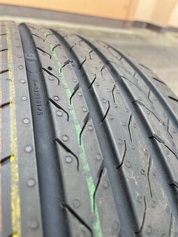 Letné Demo Conti EcoContact 6Q 195/55 R18 93H XL DOT4524
