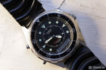 CASIO DIESEL ARMANI