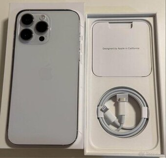 iPhone 14 Pro