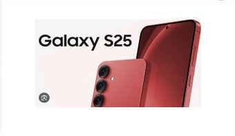 SAMSUNG GALAXY S25 512GB/12GB NOVÝ ZAPECATENÝ ZÁRUKA