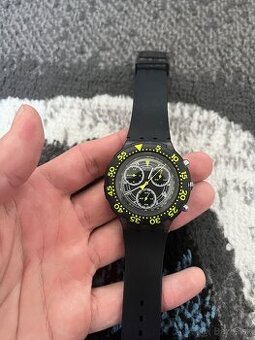 Swatch Aquachrono 1994