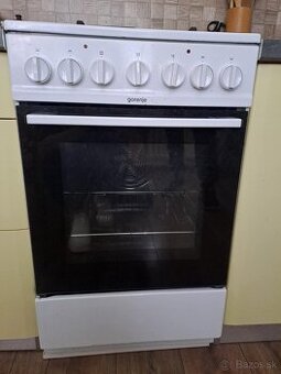 sporak Gorenje