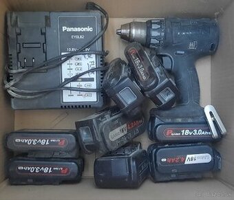 Panasonic