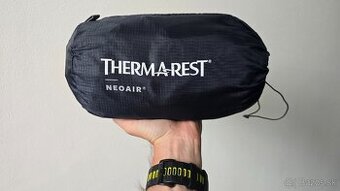 Ultralight THERMAREST NeoAir® XLite™ NXT MAX (Large)