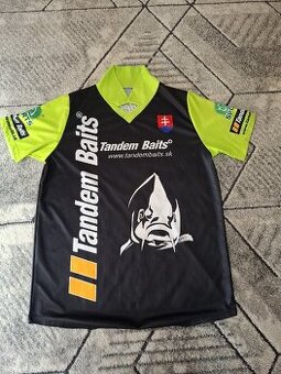 Tandem baits dres (tričko)
