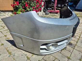 Predam naraznik RS fabia
