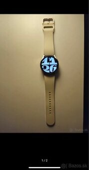 Samsung galaxy watch 6 40mm