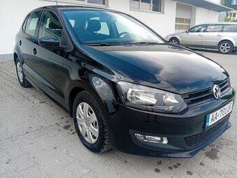 Predám VW Polo 1,2 tdi DPH