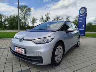 Volkswagen ID.3 Pure Performance 45kWh City