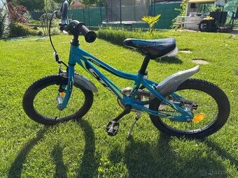 Detsky bicykel CTM 16