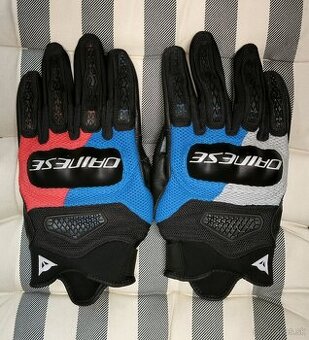 DAINESE letne rukavice XL