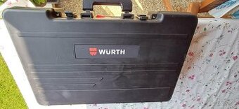 Vŕtacie a sekacie kladivo BMH 40 BASIC_Wurth