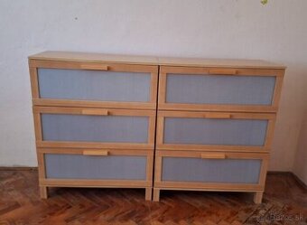 KOMODA IKEA 78x95