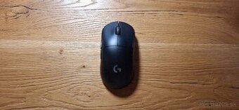 Myš Logitech G Pro Wireless