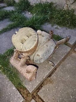Jawa ČZ motory