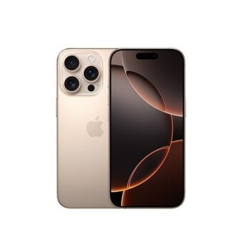 Kúpim iPhone 16 PRO/ PRO MAX