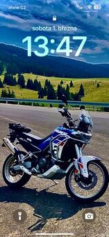 Aprilia tuareg 660 prodam