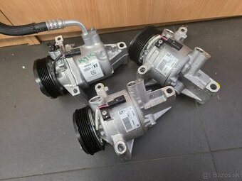 KLIMAKOMPRESOR 1,5 DCI NISSAN / DACIA / RENAULT