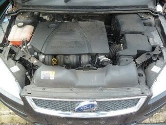FORD Focus 2