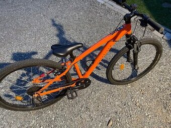 Horský bicykel