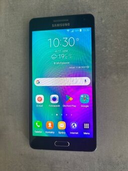 Samsung Galaxy A5 2015
