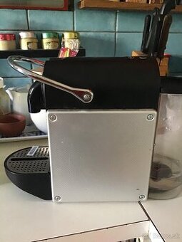 Nespresso pixie