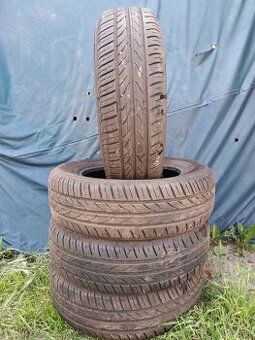 Ponúkame 4 letné pneumatiky Matador Hectora 185/65 R15