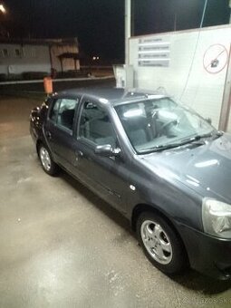Renault thalia 1.2 16v