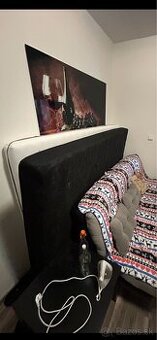 Matrac a podložka